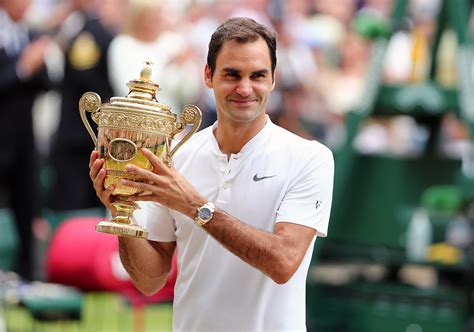 Roger Federer's Grand Slam Titles, Finals, Records .